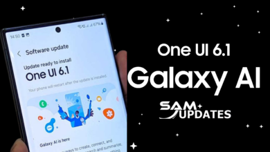 Samsung Releases One UI 6.1 With Galaxy AI Features; Check Out the List of Supported Devices